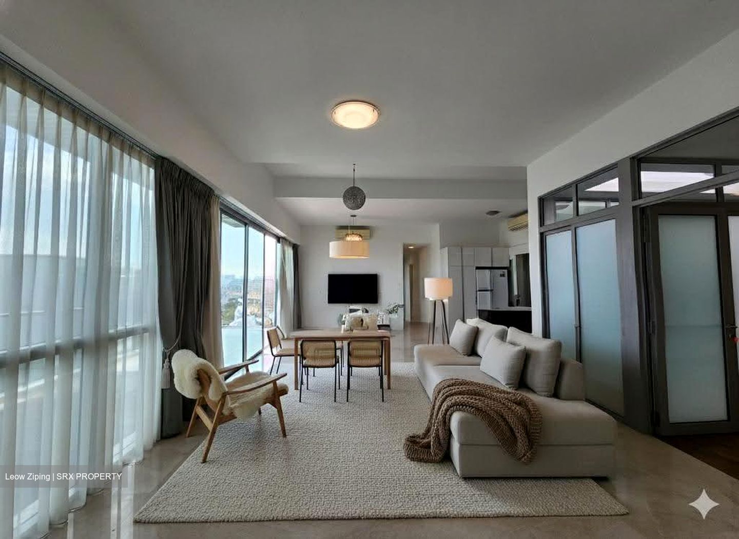 The Minton (D19), Condominium #614042971
